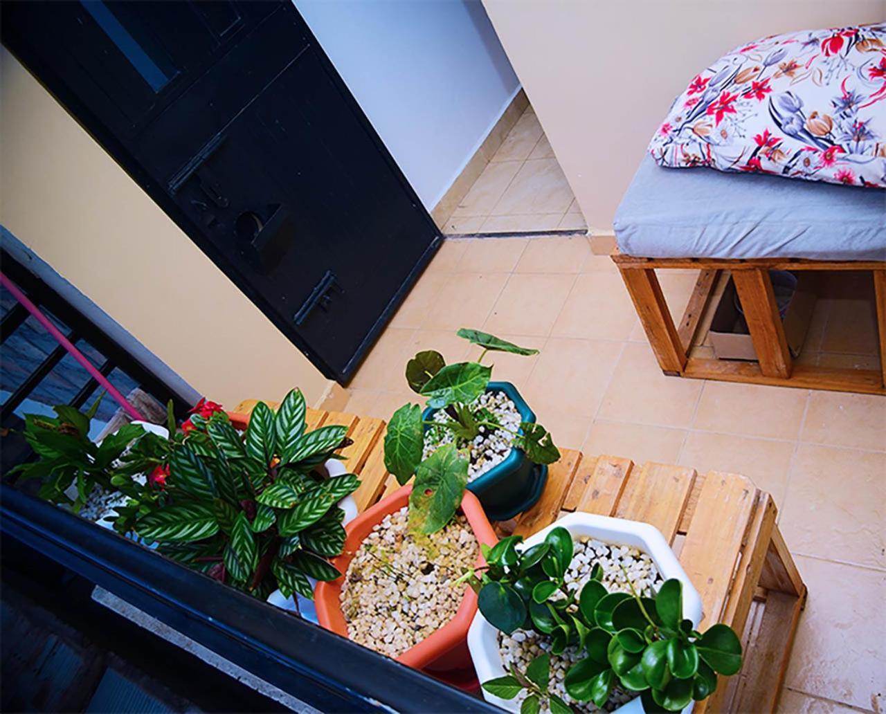 Apartment Portland Place *