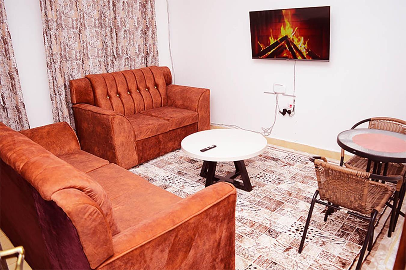 Apartment Portland Place Eldoret