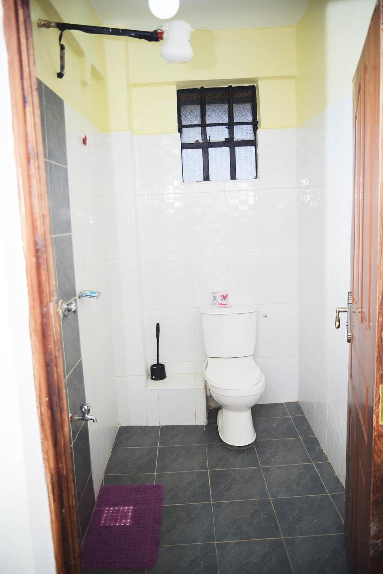 Portland Place Eldoret